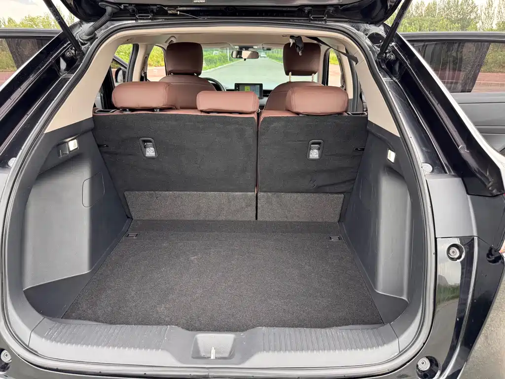 Honda Vezel — миниатюра 19