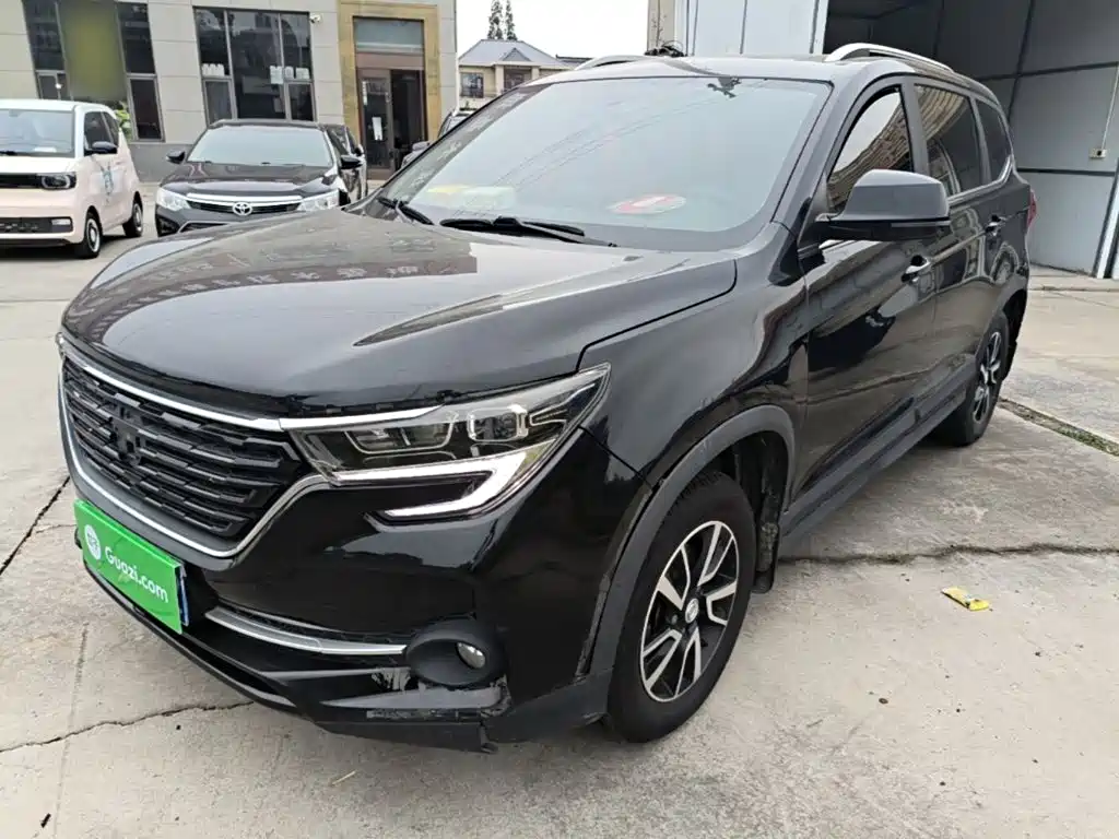 Fengxing Fengxing T5 — миниатюра 2