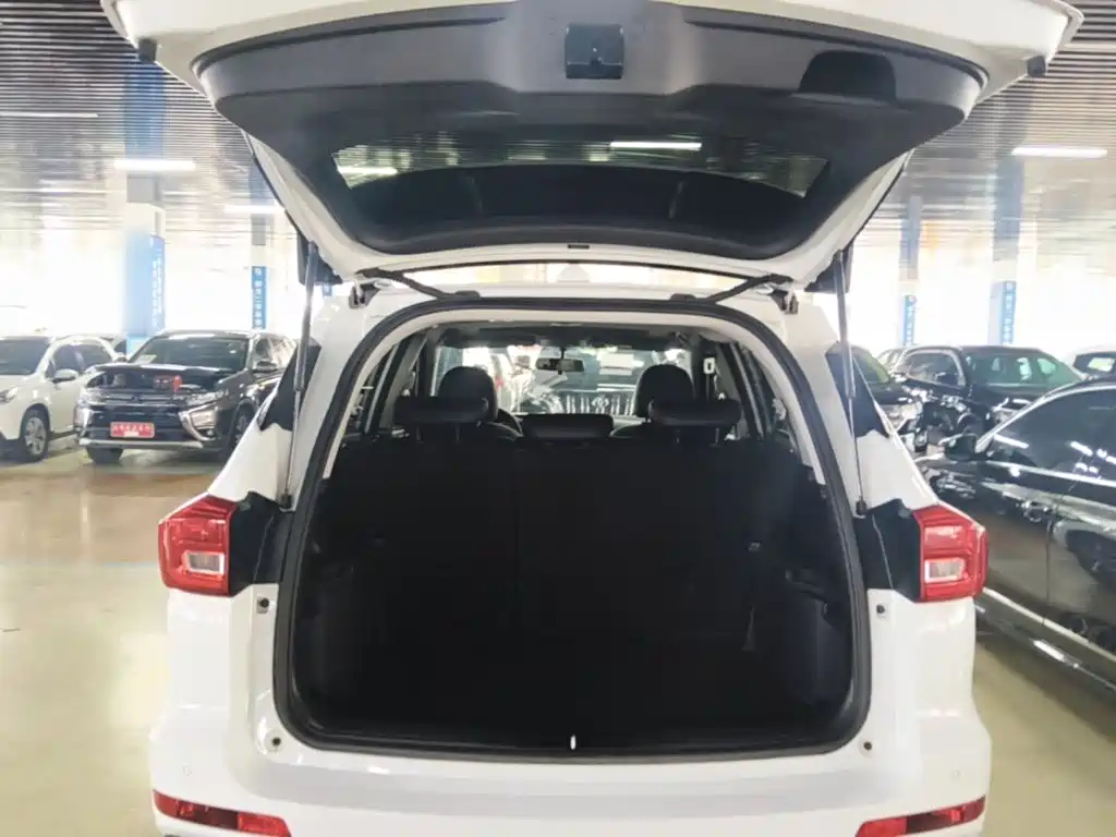 Haval M6 — миниатюра 19