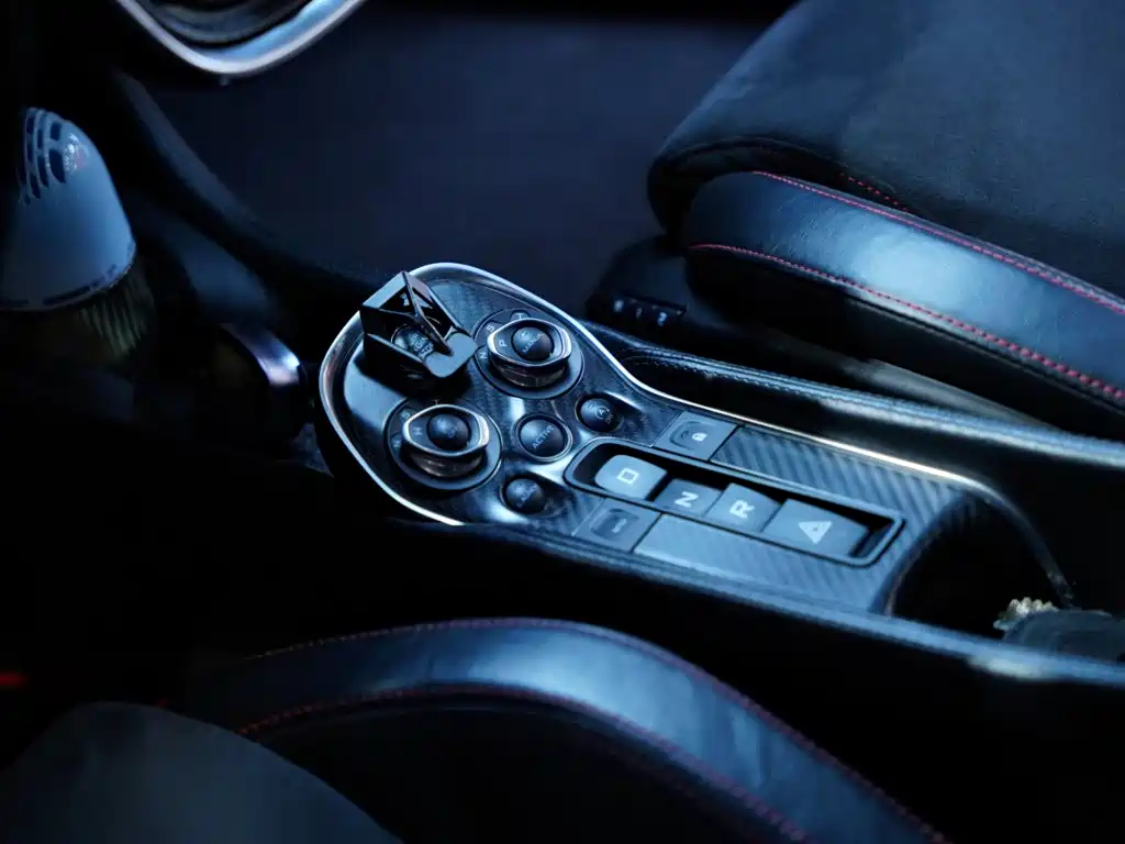 McLaren 540C — миниатюра 18