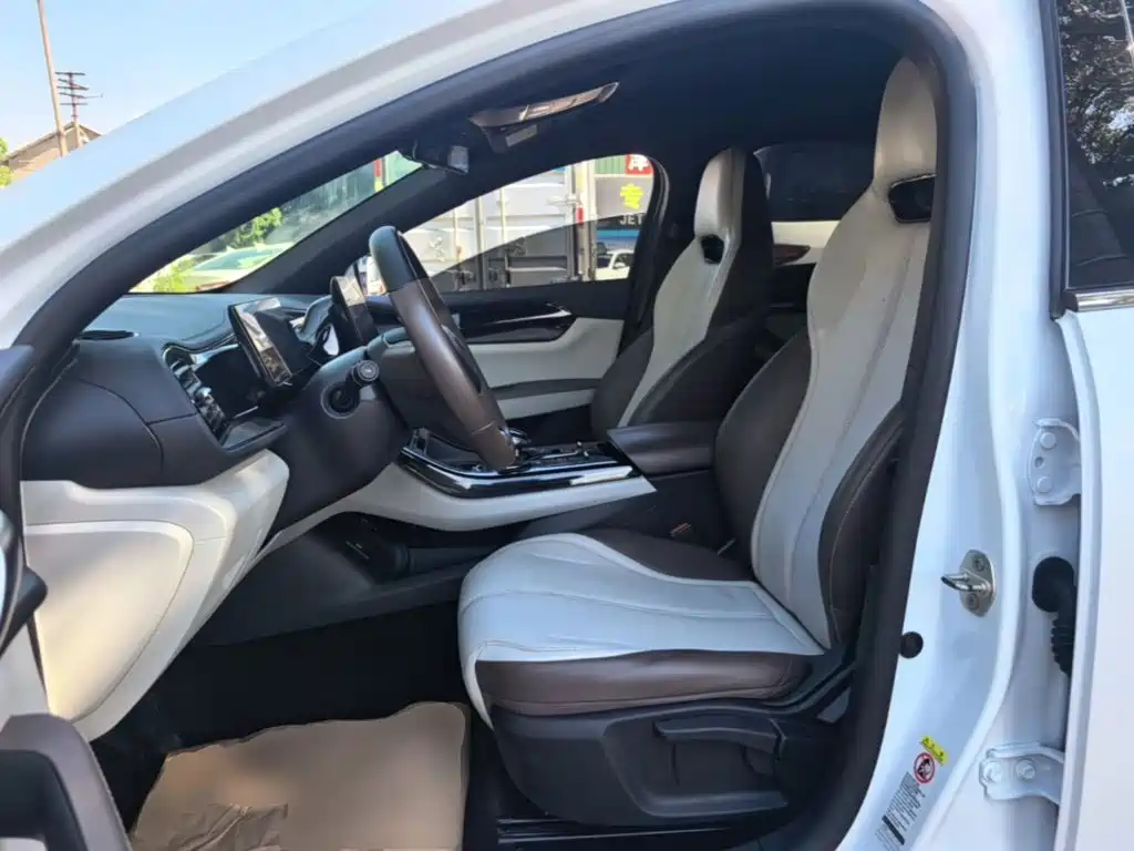 BYD Qin PLUS — миниатюра 15