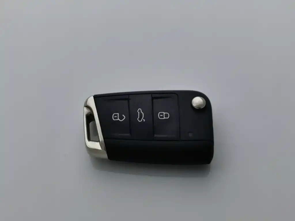 Volkswagen Golf — миниатюра 19