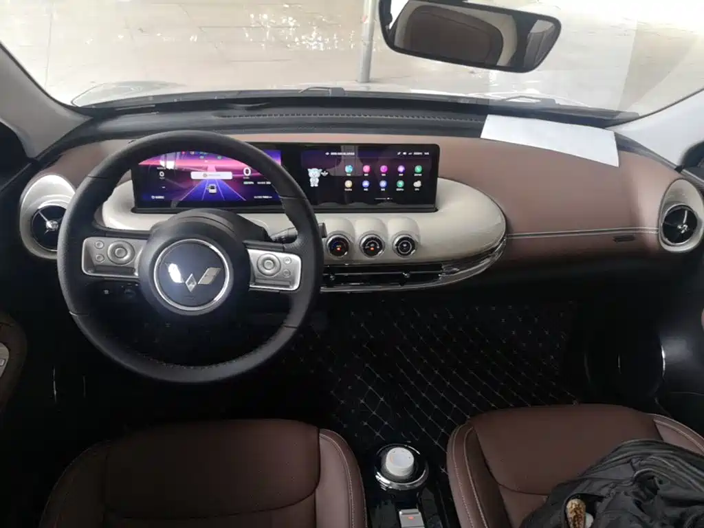 Wuling Bingo — миниатюра 10
