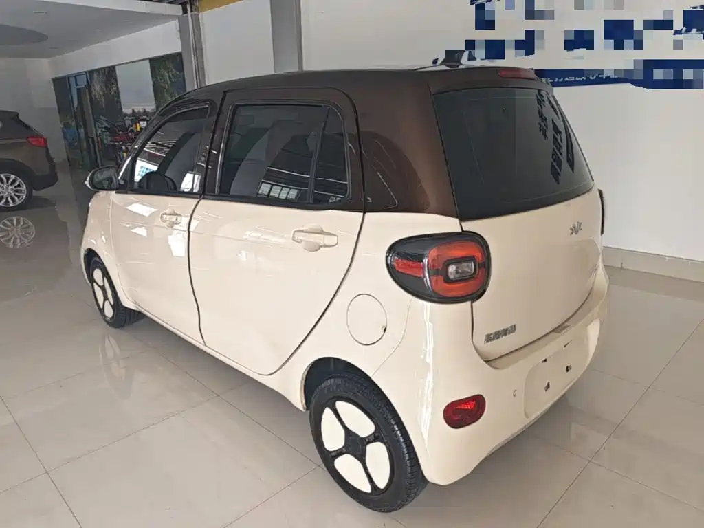 FERRAL EV — миниатюра 5