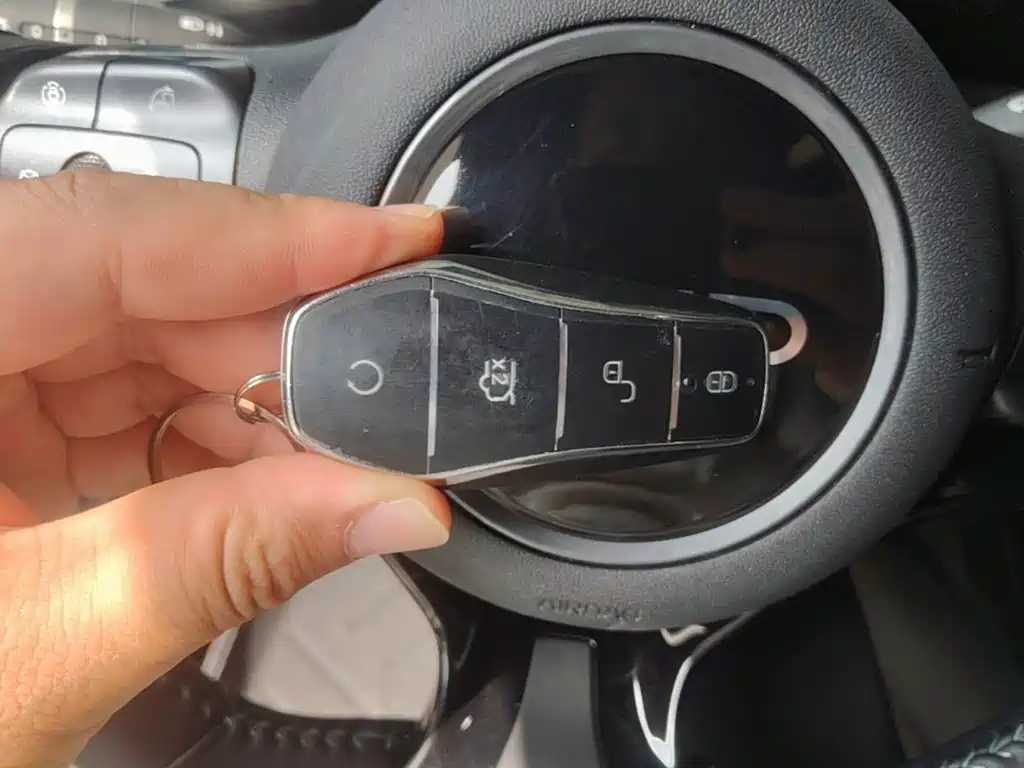 BYD Dolphin — миниатюра 9