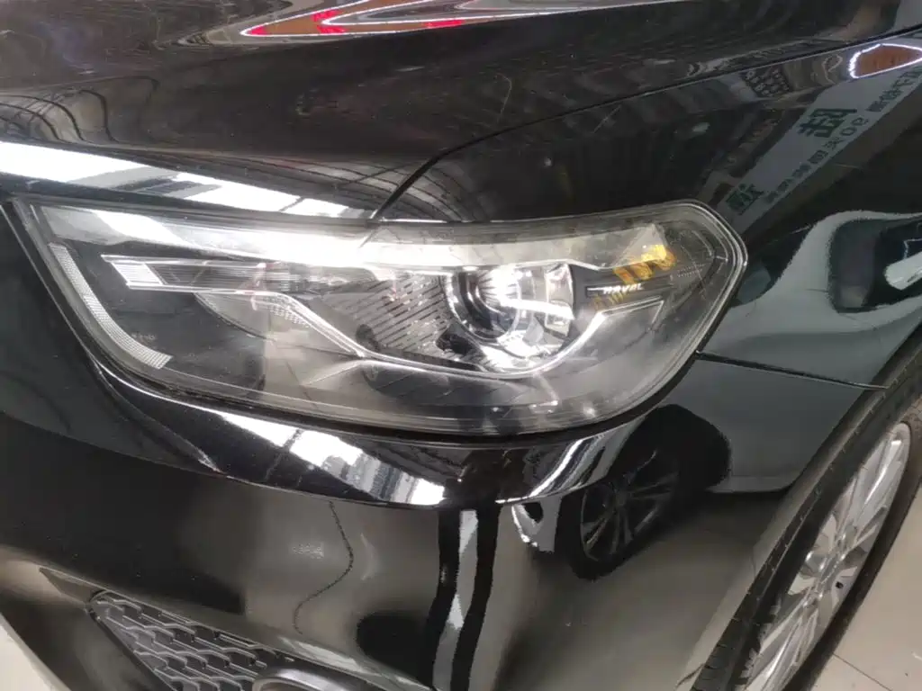 Haval H6 — миниатюра 24