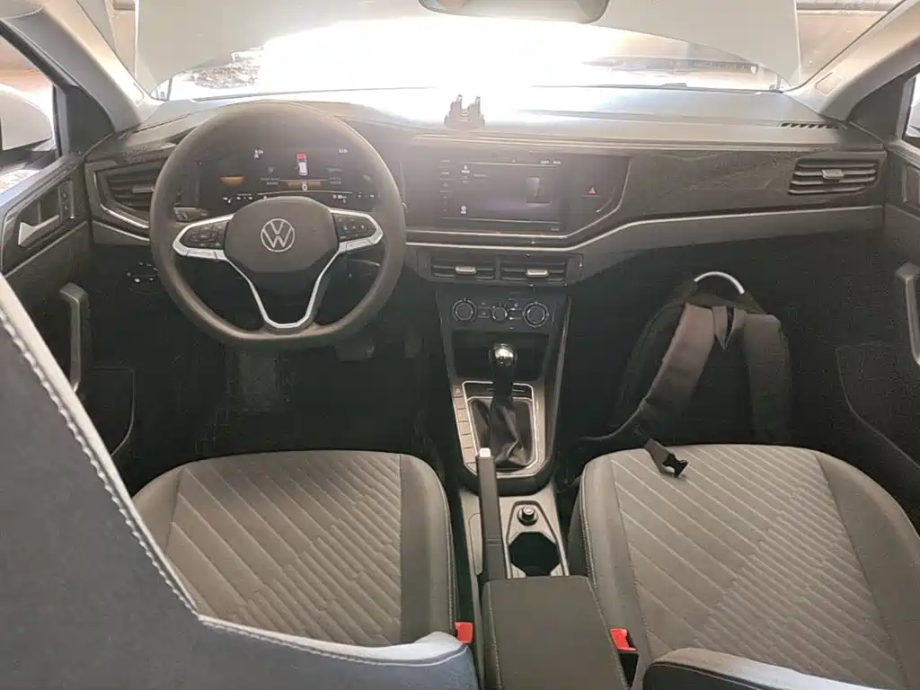 Volkswagen Lavida 2023 1.5L AT