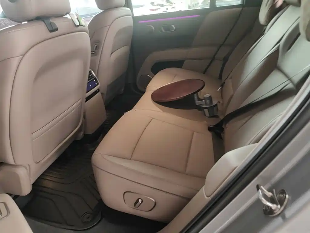 Li Auto Li i6 — миниатюра 17