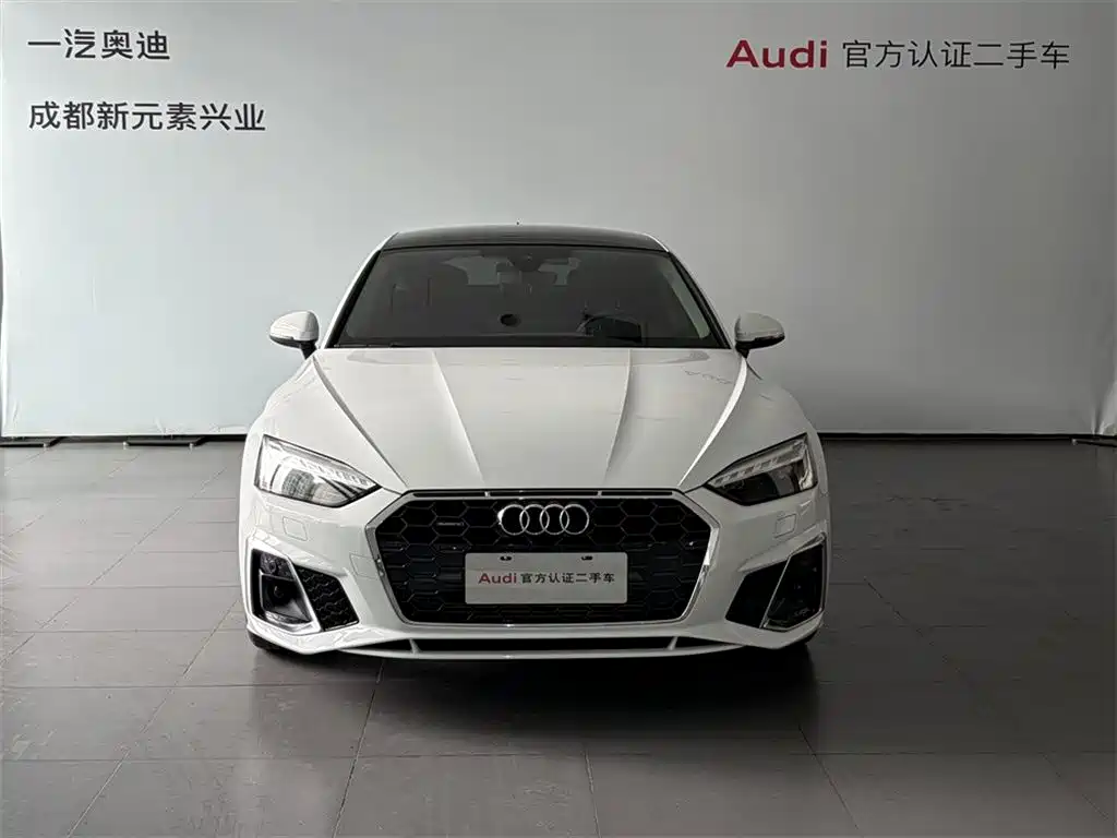 Audi A5 2023 Sportback 40 TFSI quattro Luxury