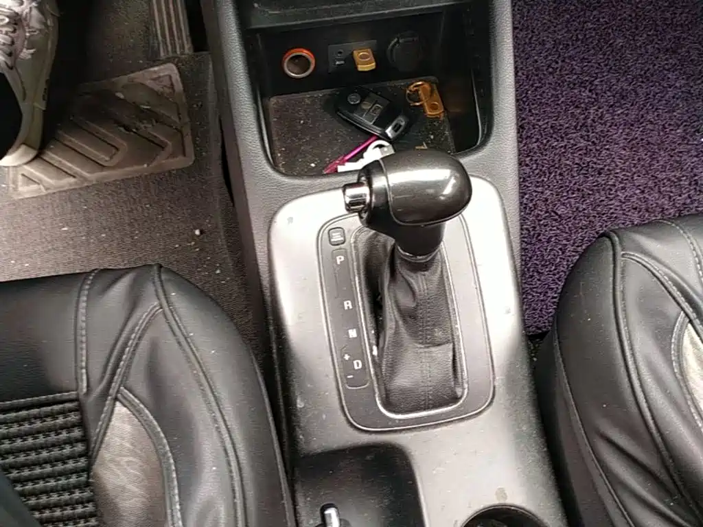 Kia K3 — миниатюра 14