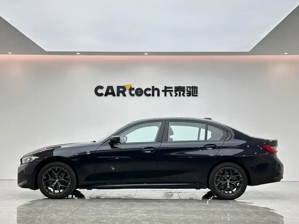 BMW 3 Series — миниатюра 2