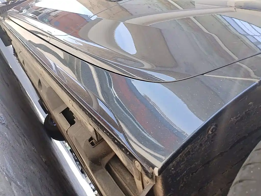 Cadillac CT5 — миниатюра 22