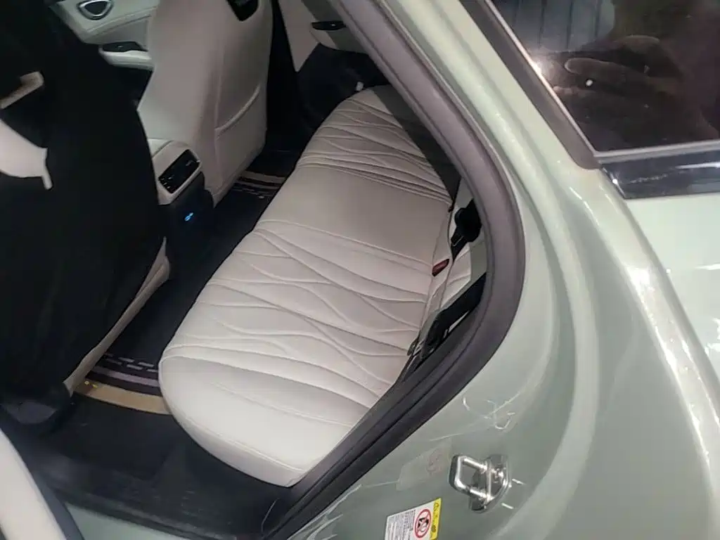 BYD Seal 06GT — миниатюра 17