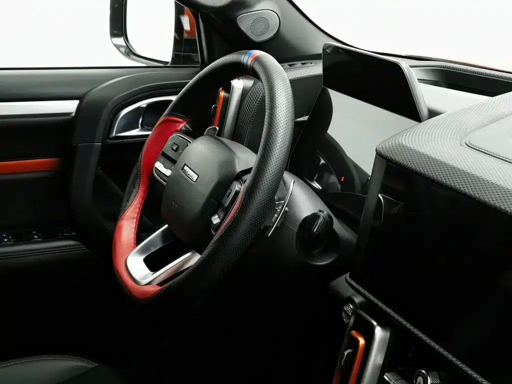 Haval Big Dog — миниатюра 22
