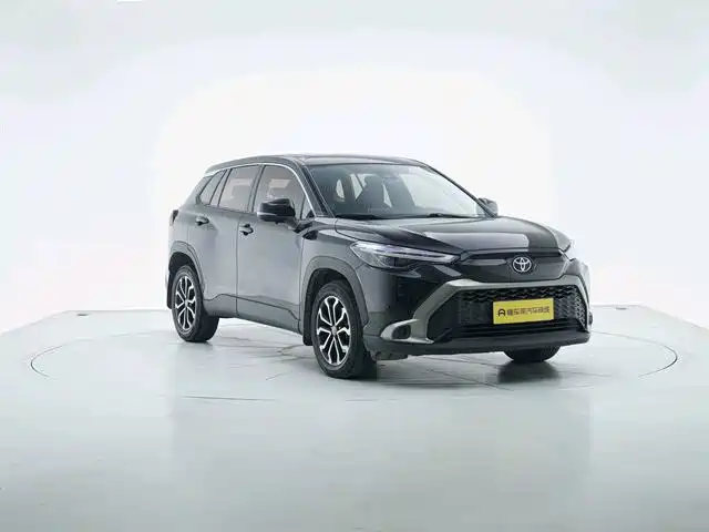 Toyota Frontlander — миниатюра 4