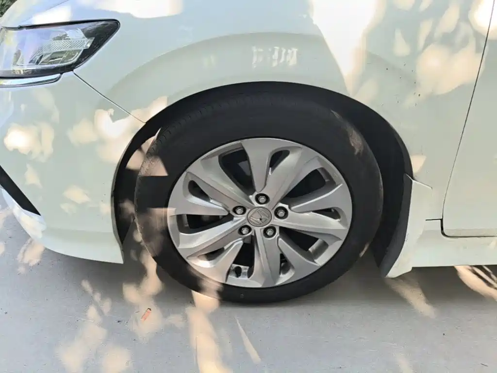 Honda Jade — миниатюра 23