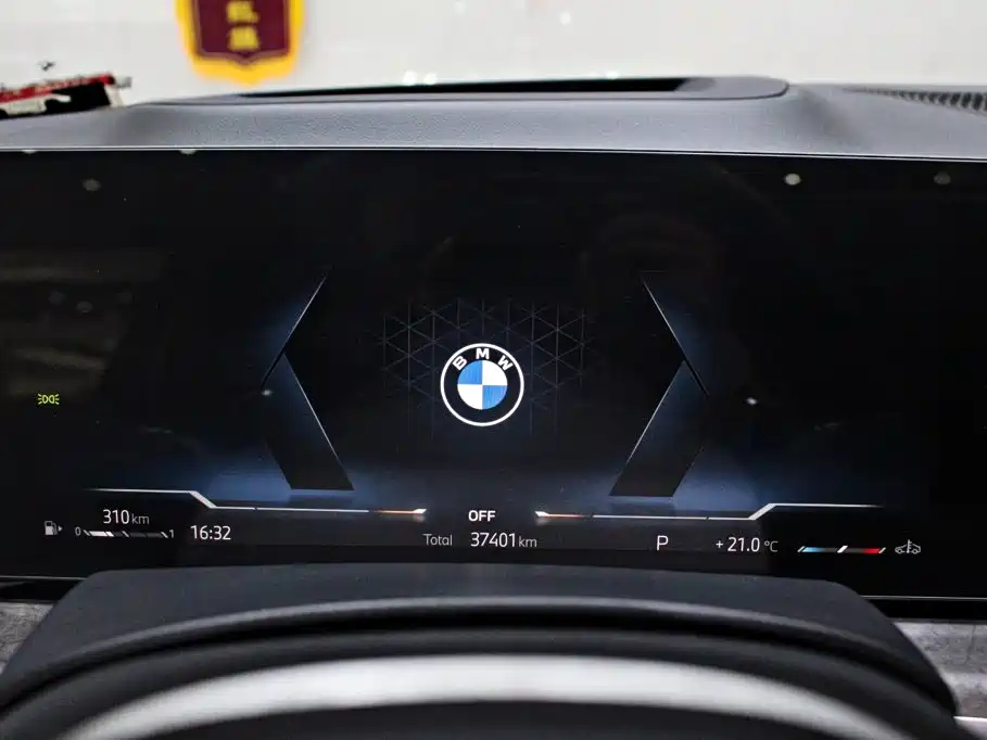 BMW X5 — миниатюра 5