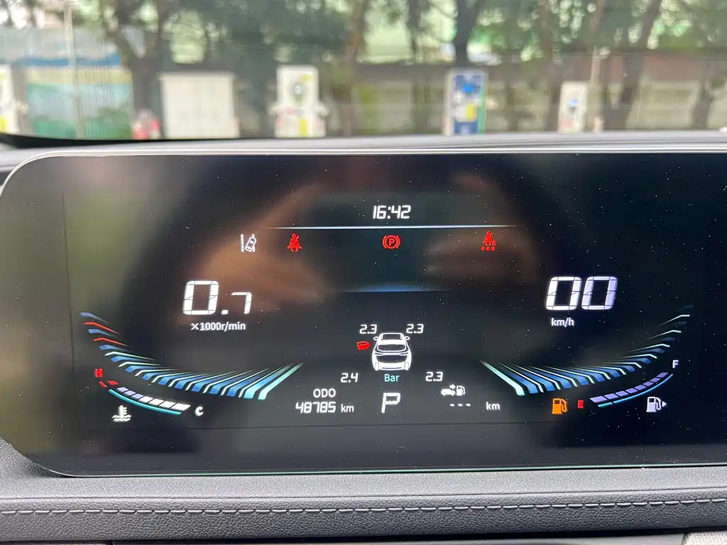 Fengxing Fengxing T5 EVO — миниатюра 18