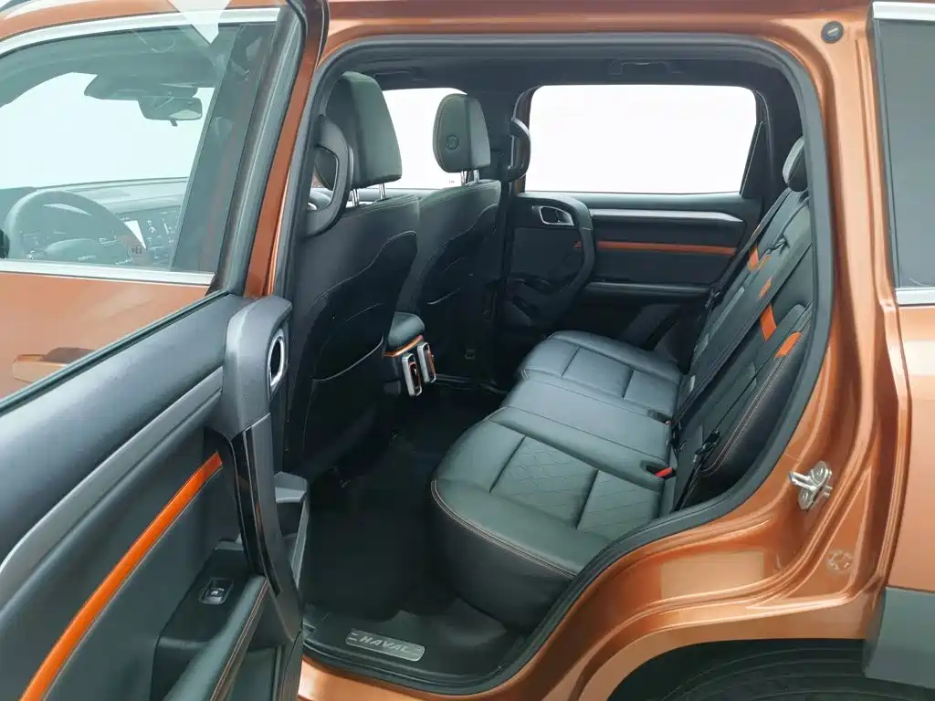 Haval Big Dog — миниатюра 15