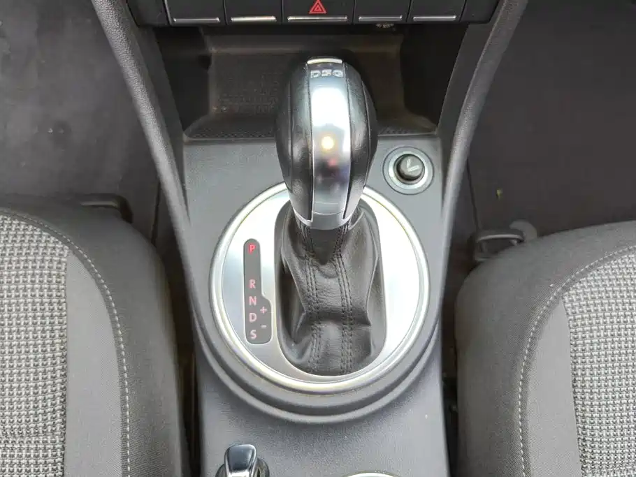 Volkswagen Beetle — миниатюра 15