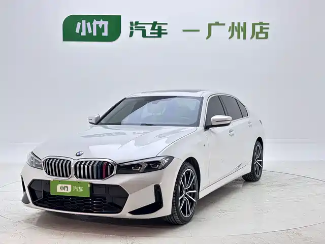 2023 BMW 3er