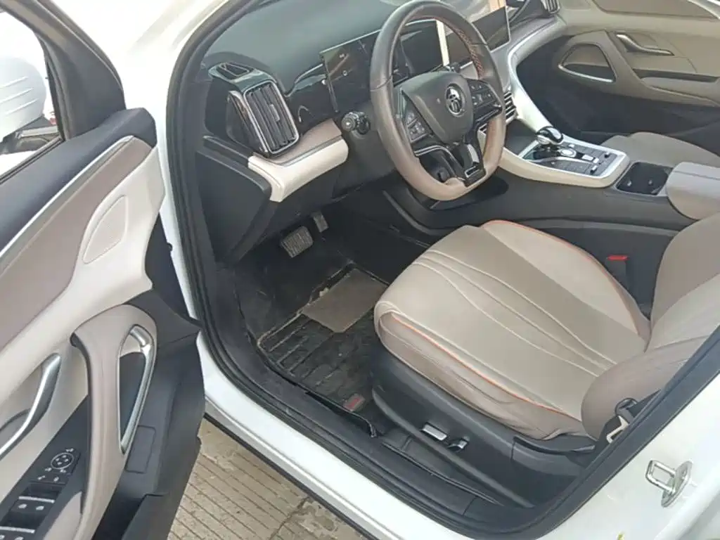 BYD Pro New Energy — миниатюра 16
