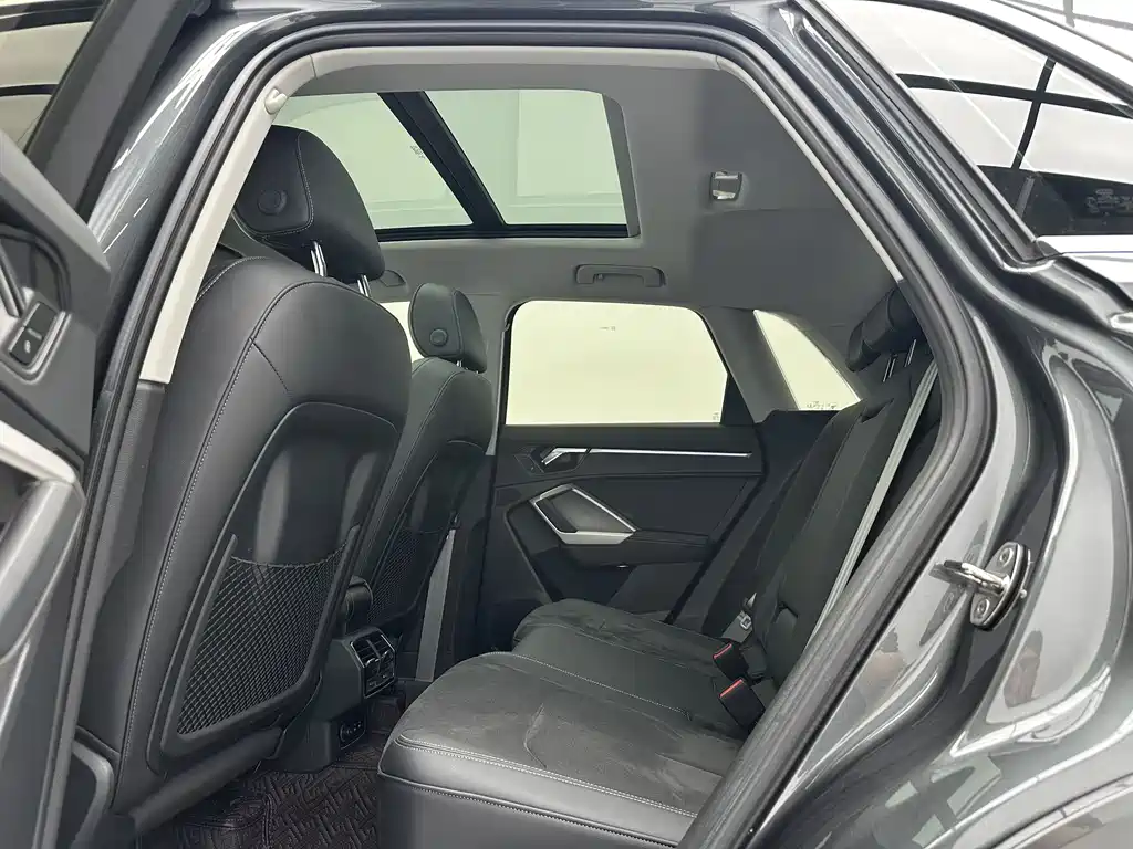 Audi Q3 2022 35 TFSI Fashion