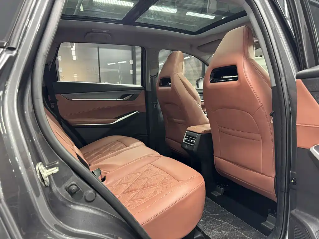 Changan CS75 PLUS — миниатюра 14