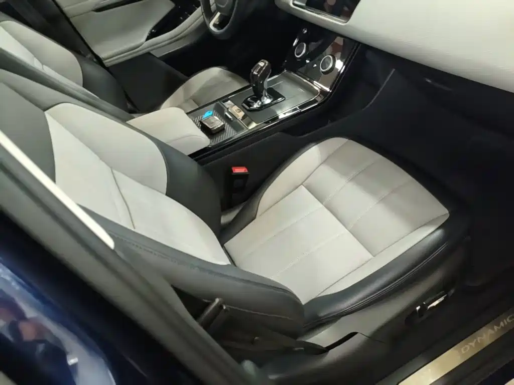 Land Rover Evoque — миниатюра 25
