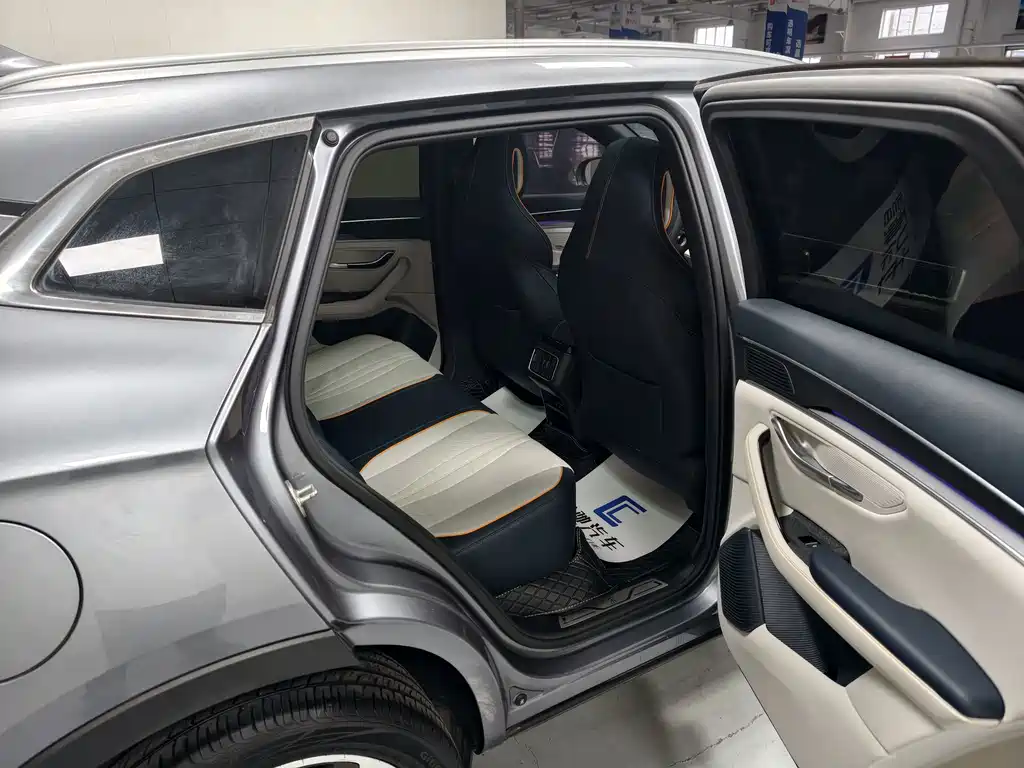 BYD PLUS New Energy — миниатюра 14