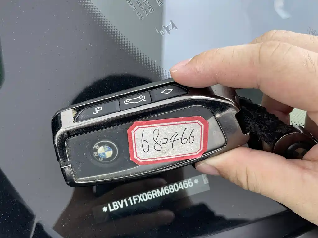 BMW X1 — миниатюра 28