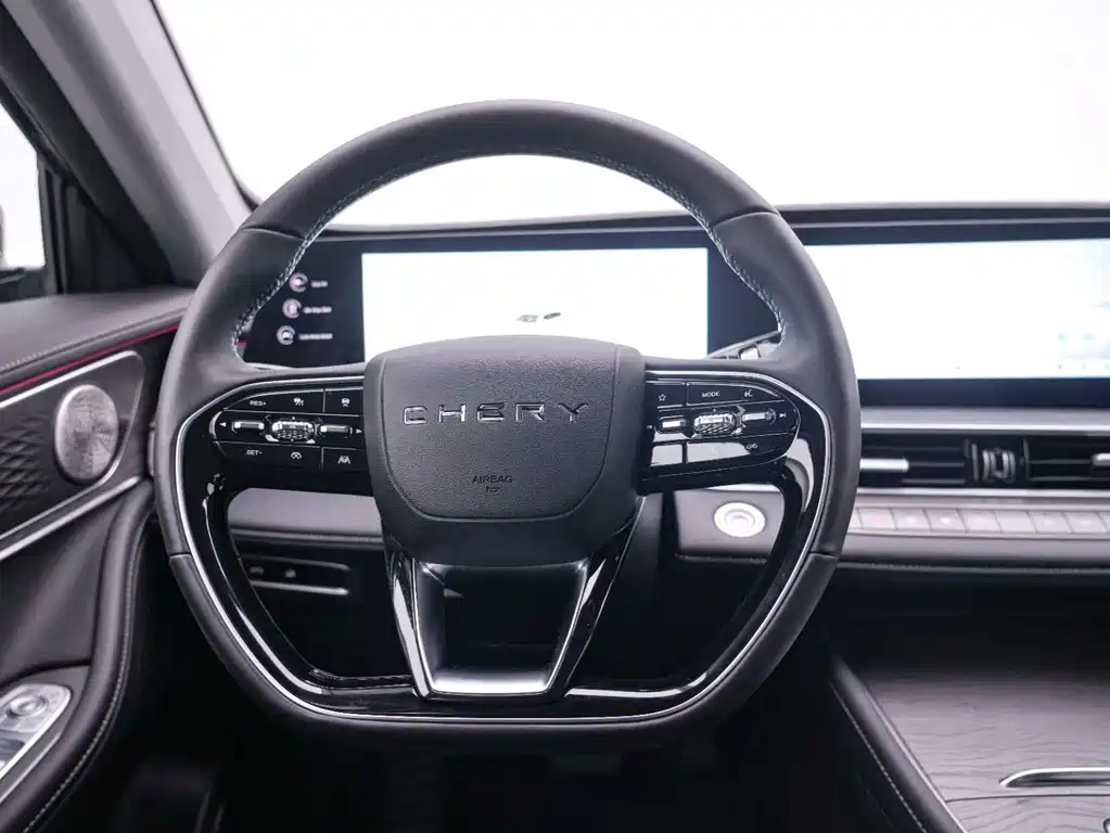 Chery Tiggo 8 PRO — миниатюра 17
