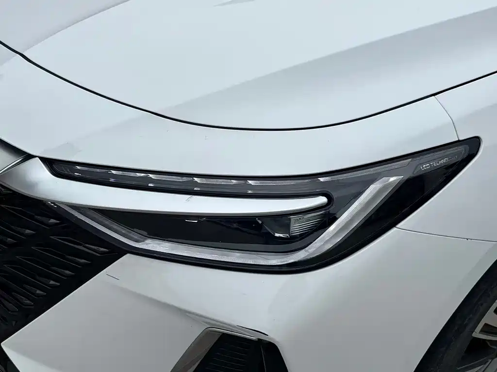Chery Arrizo 8 — миниатюра 8