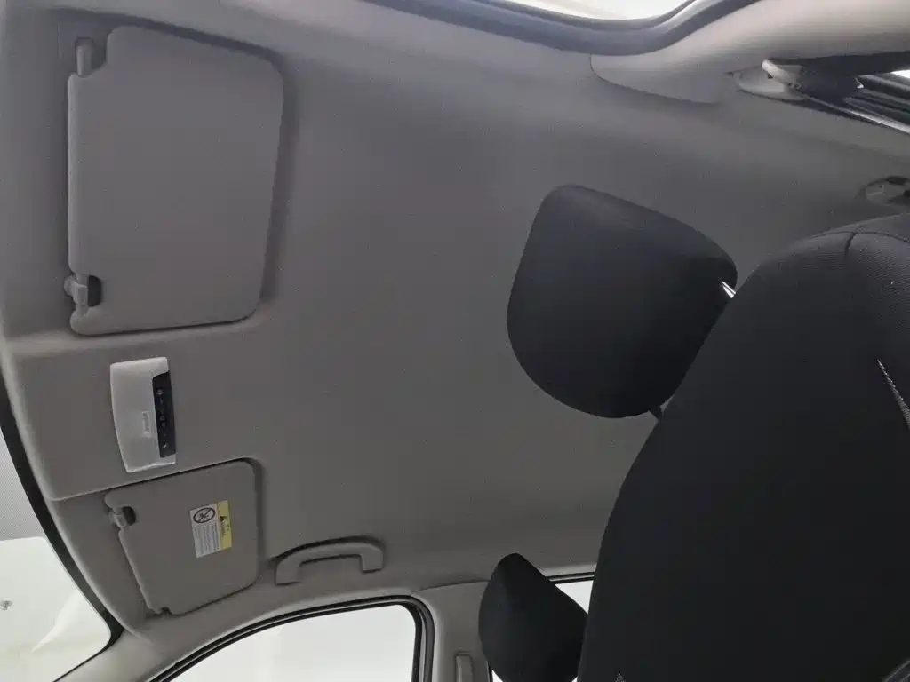Nissan Kicks — миниатюра 14