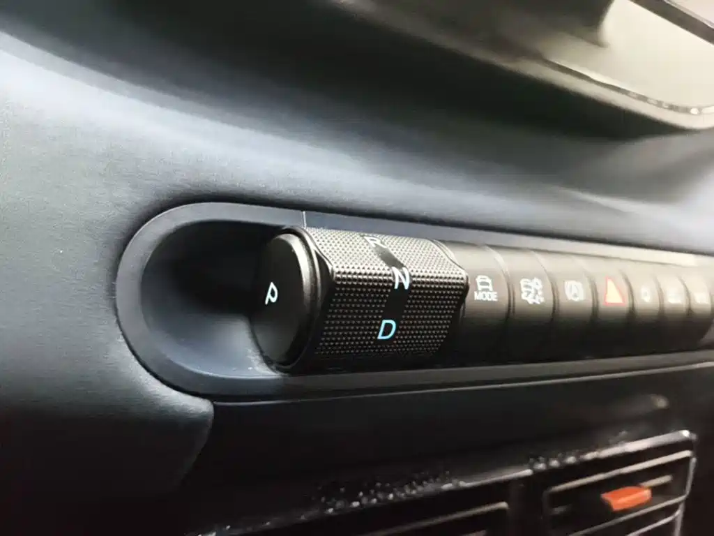 BYD Seagull — миниатюра 14