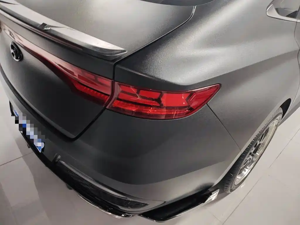 Hyundai Fista — миниатюра 8