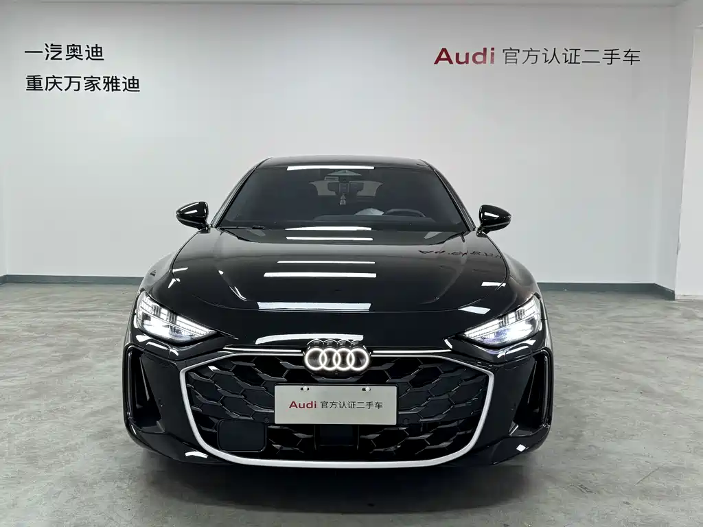 Audi A5L Sportback 2026 TFSI 150kW Luxury
