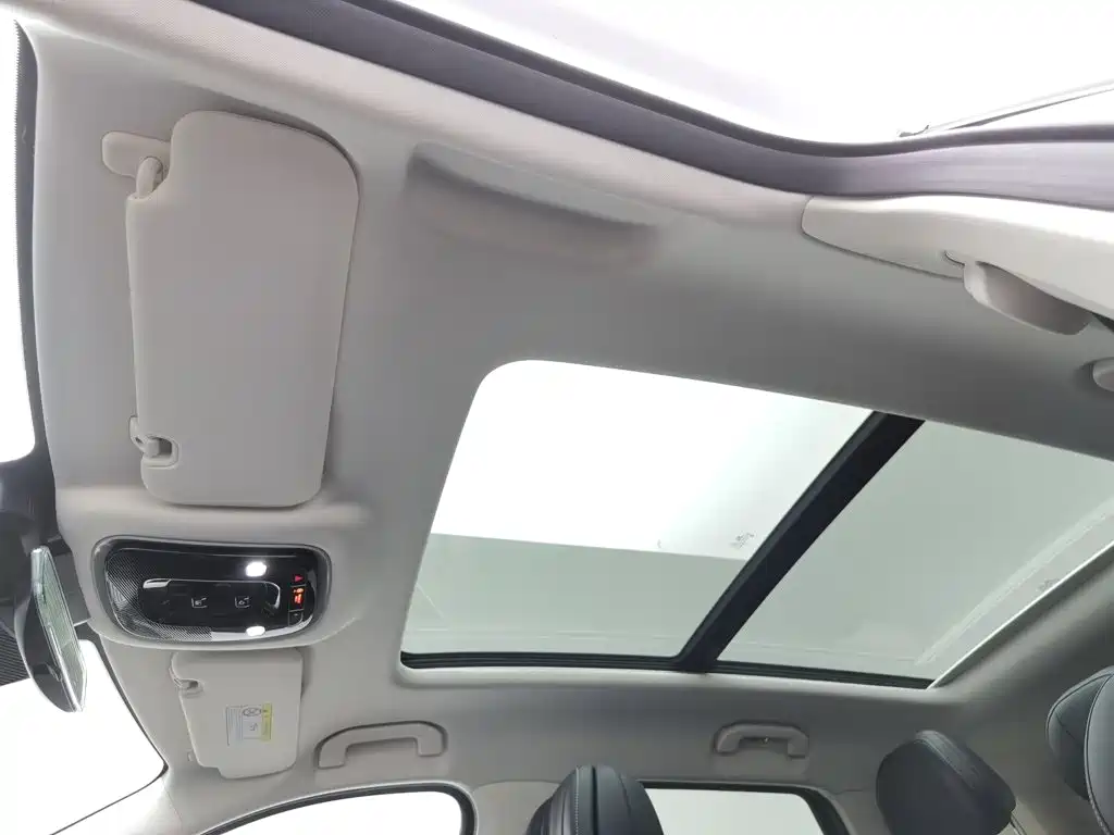 Chery Tiggo 9 — миниатюра 14