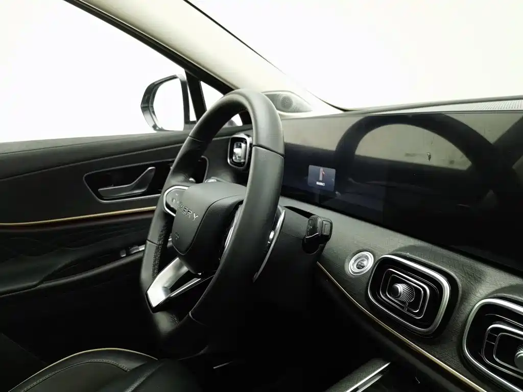 Chery Tiggo 9 — миниатюра 22