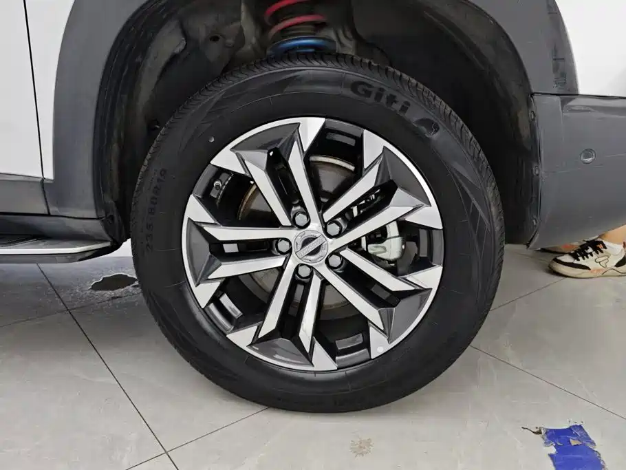 Haval Big Dog — миниатюра 6