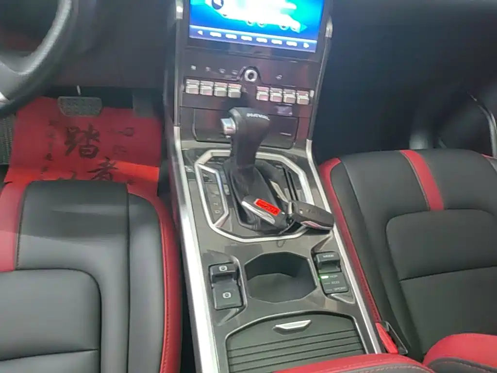 Haval H4 — миниатюра 14
