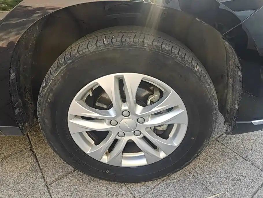 Haval M6 — миниатюра 6