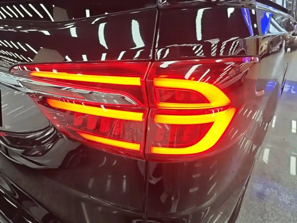 MAXUS G20 — миниатюра 8