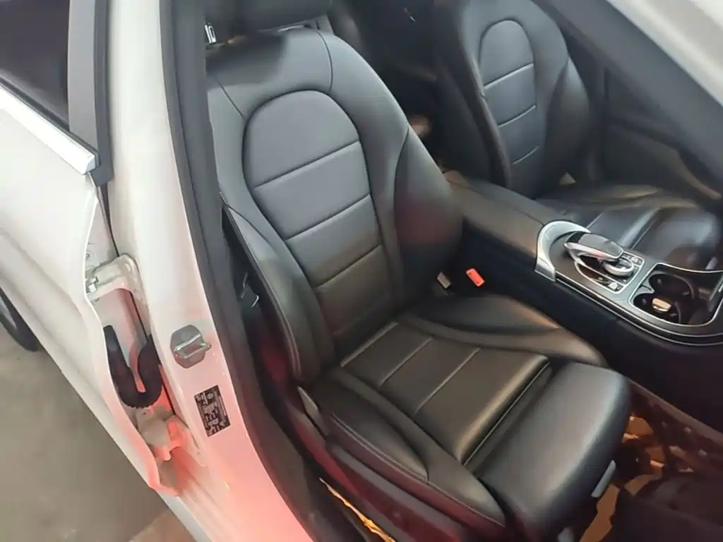 Mercedes-Benz C-Class — миниатюра 25