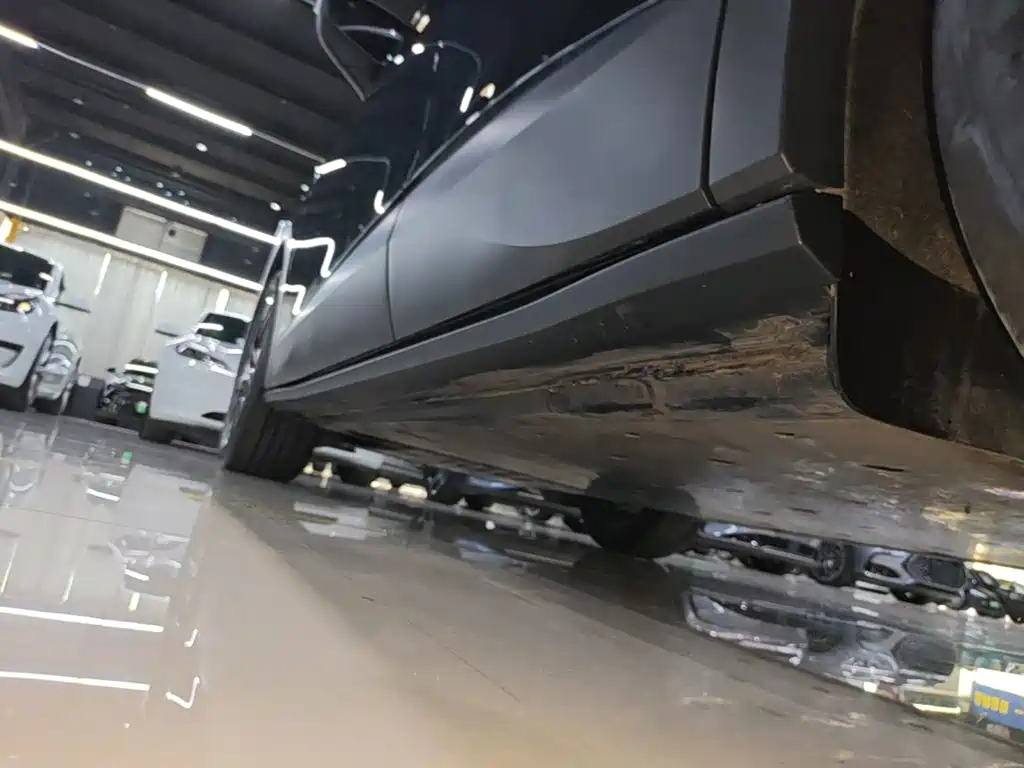 Volkswagen ID.4 Crozz — миниатюра 22