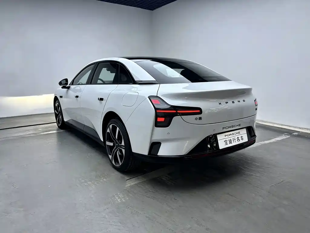 XPeng MONA M03 — миниатюра 5
