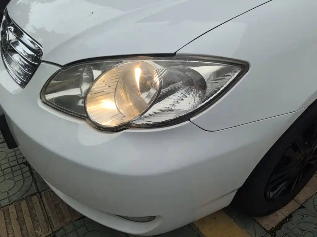 BYD F3 — миниатюра 24