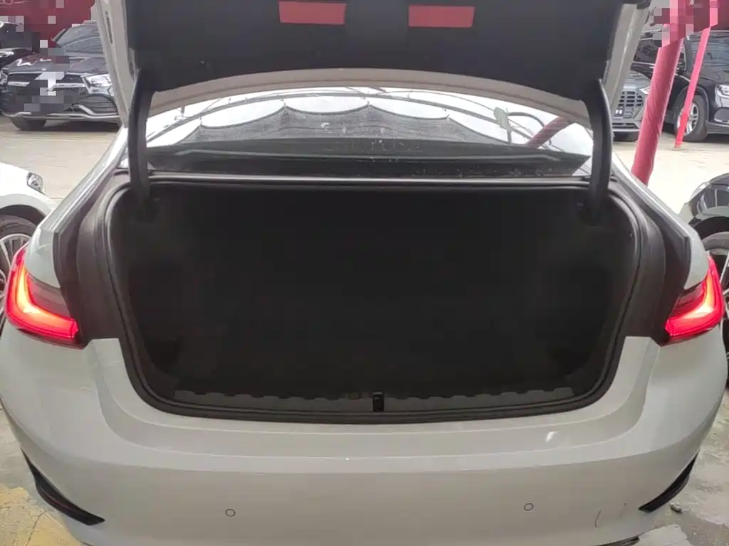 BMW 3 Series — миниатюра 19