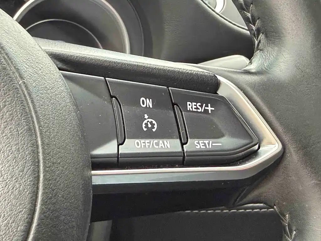 Mazda Atenza — миниатюра 17