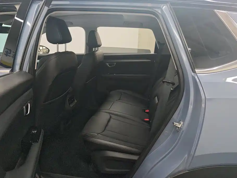 Wuling Xingchen — миниатюра 11